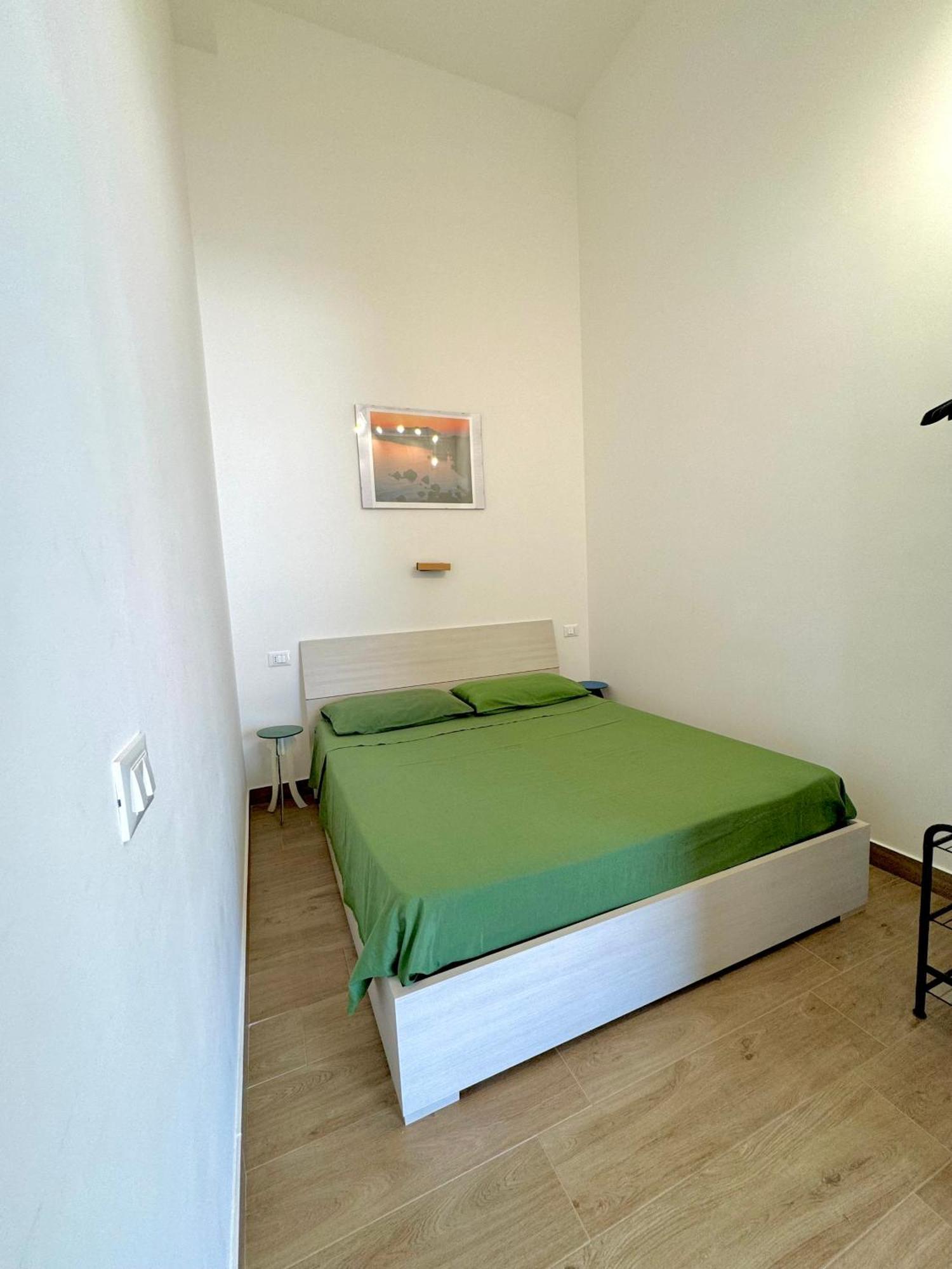 Aria Case Vacanze Favignana Exterior photo