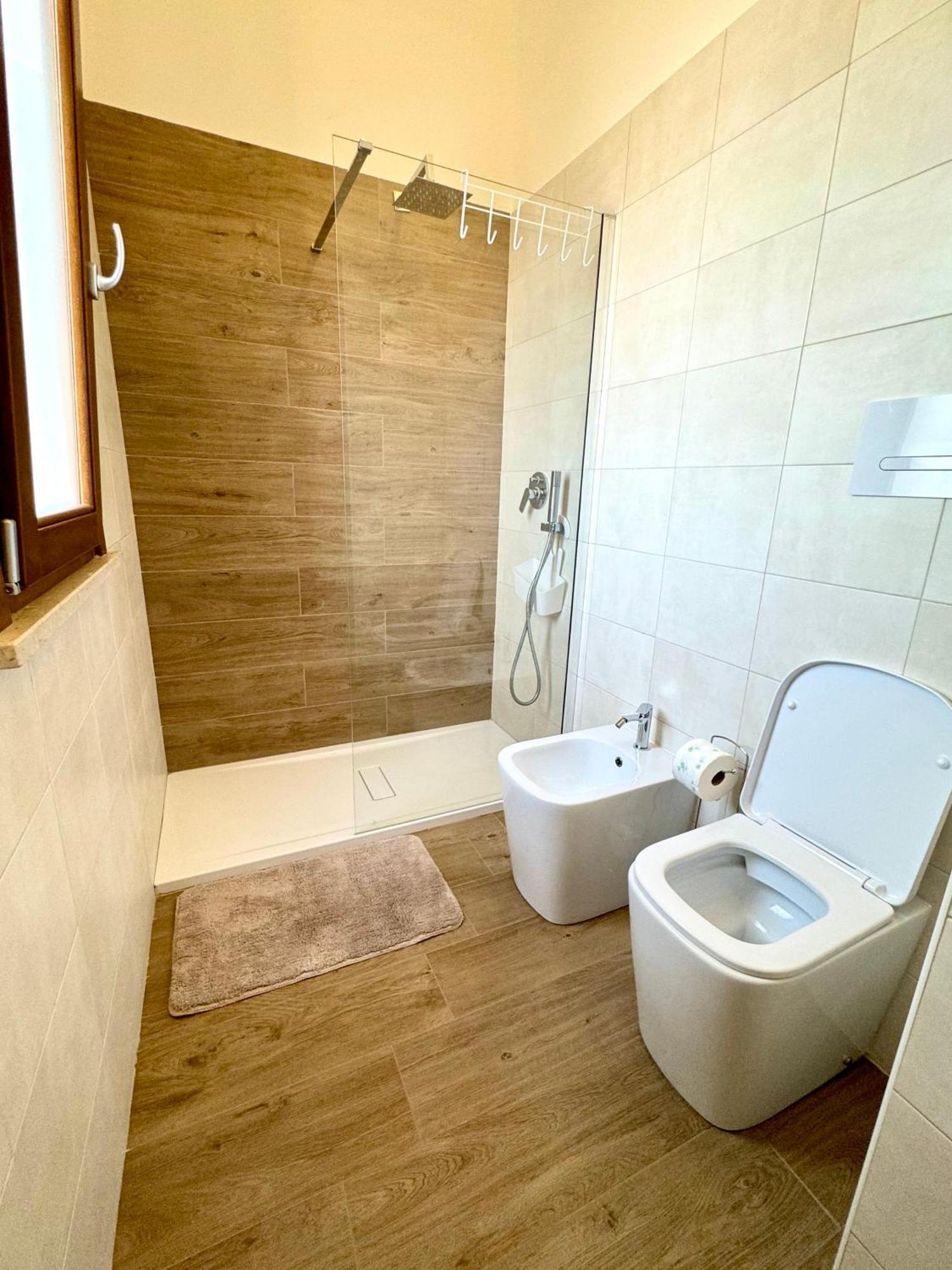 Aria Case Vacanze Favignana Exterior photo