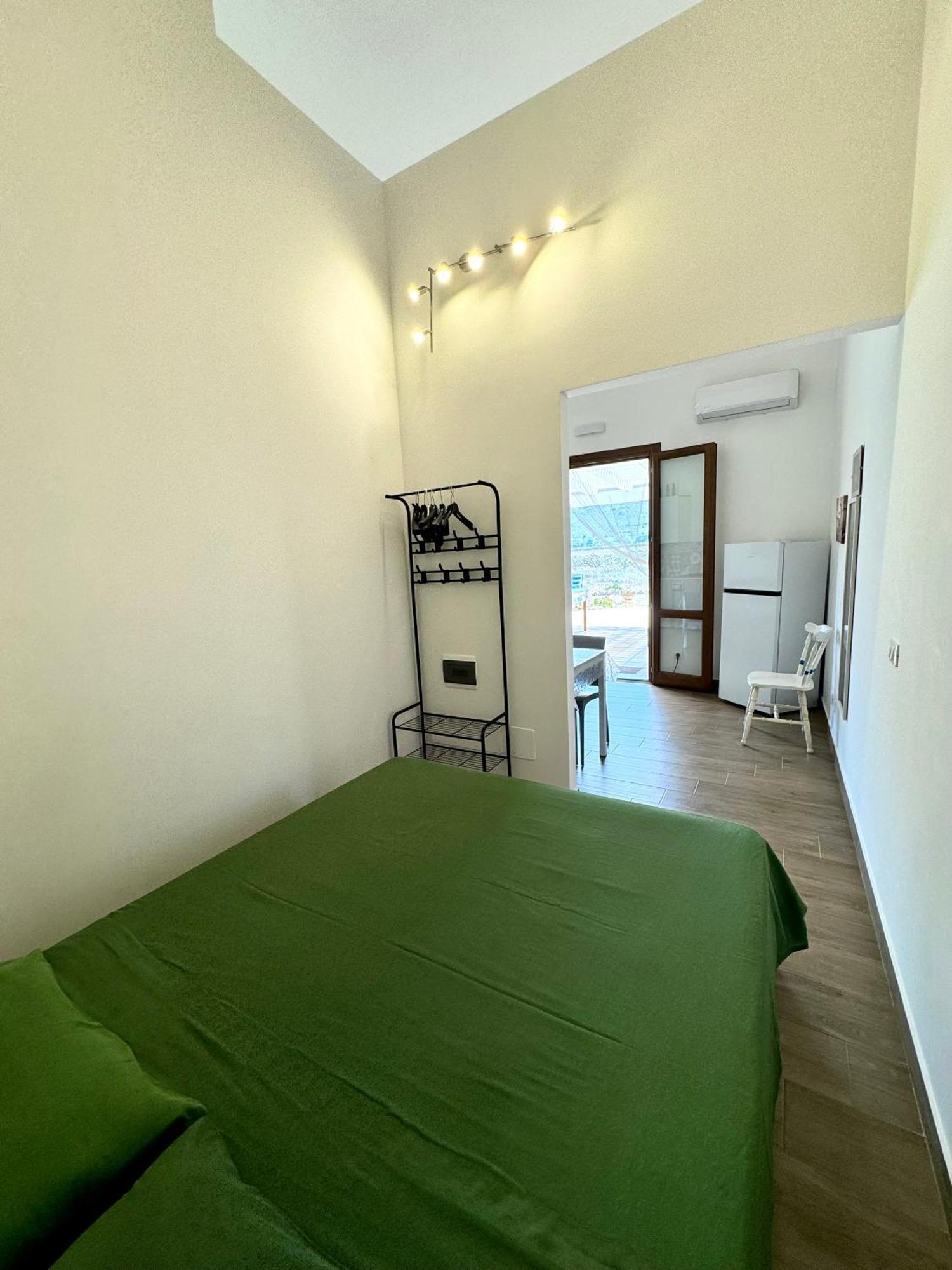 Aria Case Vacanze Favignana Exterior photo