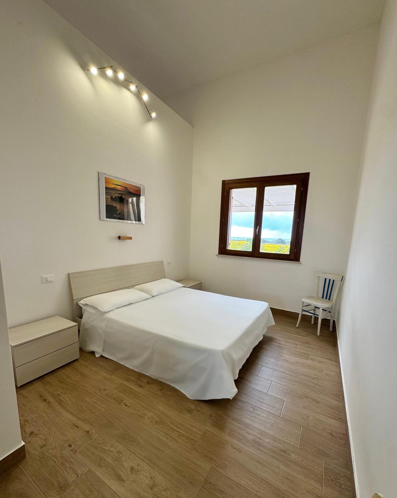 Aria Case Vacanze Favignana Exterior photo