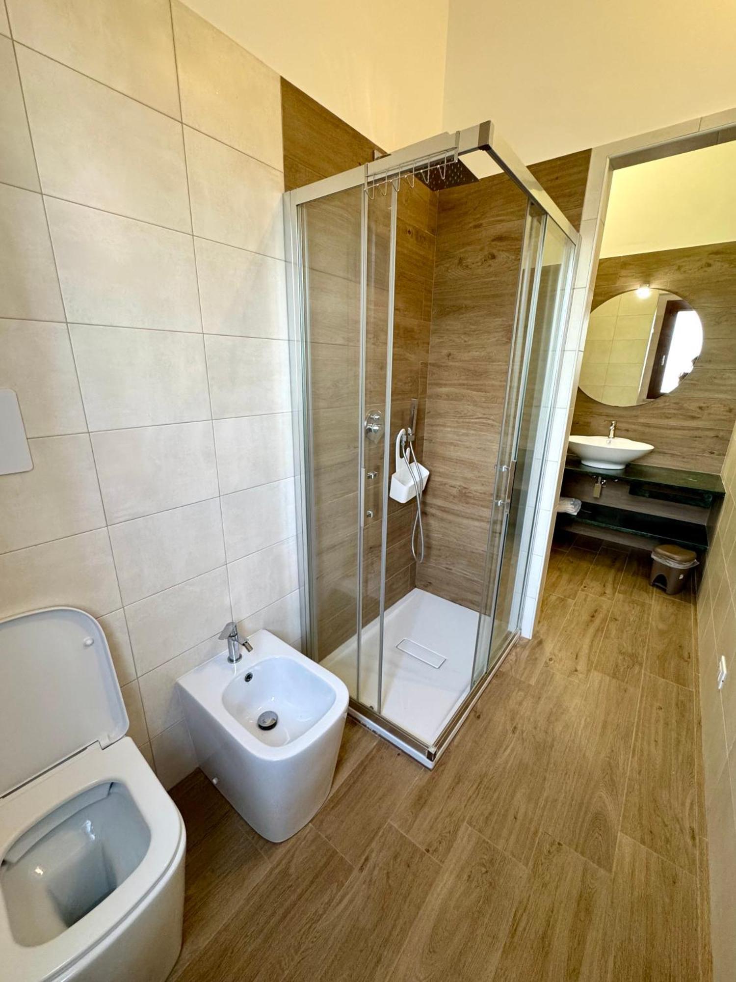 Aria Case Vacanze Favignana Exterior photo