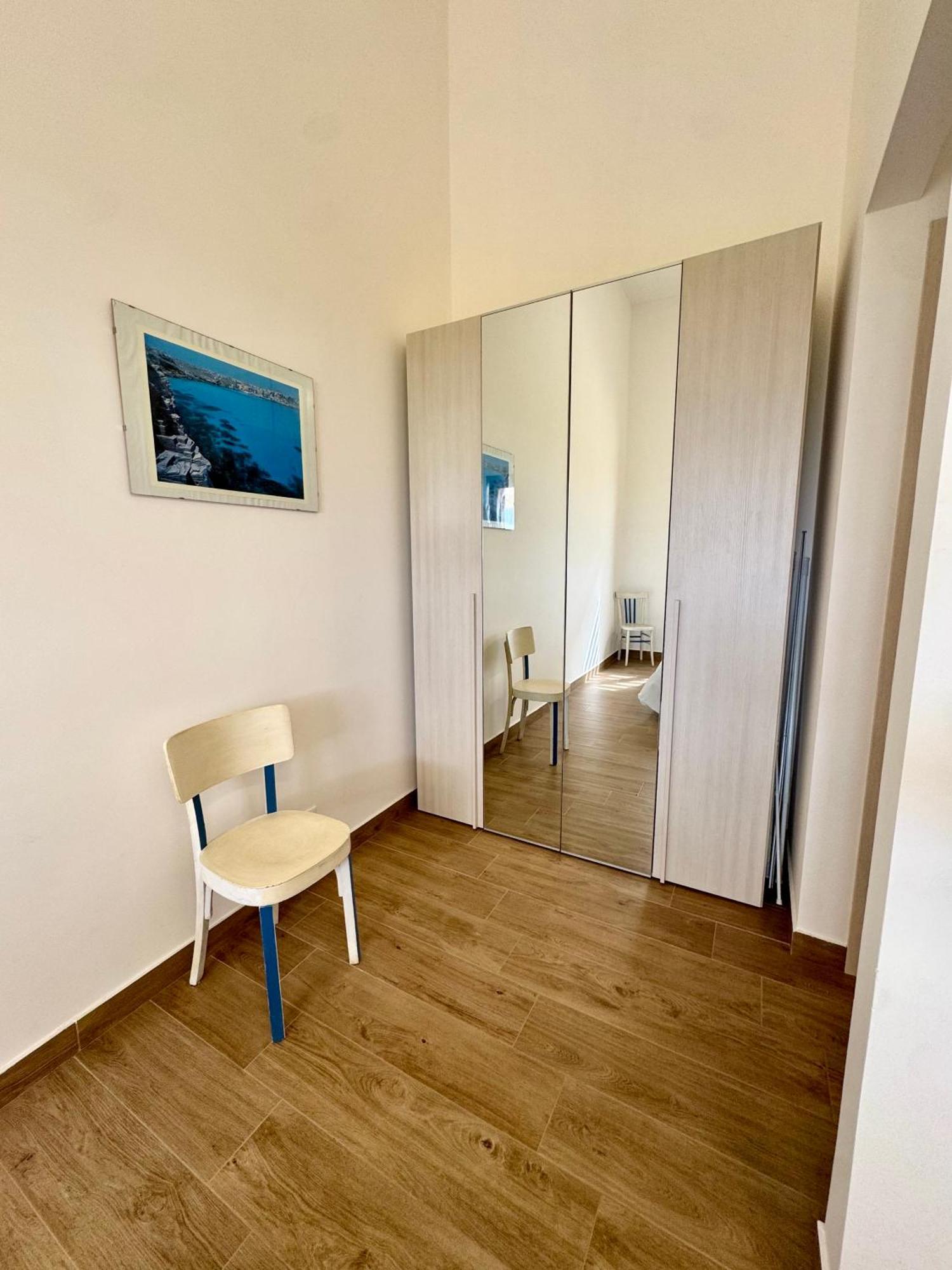 Aria Case Vacanze Favignana Exterior photo
