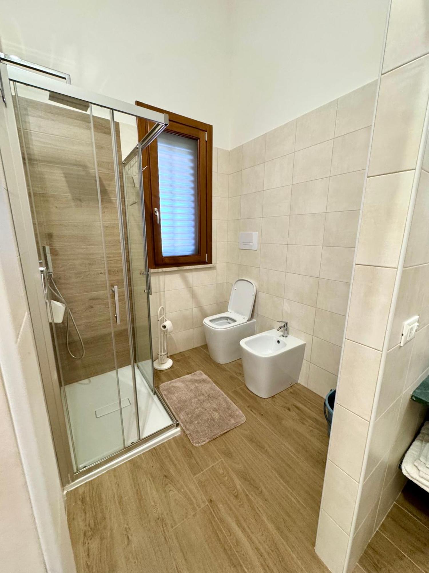 Aria Case Vacanze Favignana Exterior photo